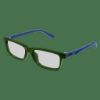 Picture of Puma Eyeglasses PJ0076O