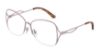 Picture of Alain Mikli Eyeglasses A02501