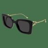 Picture of Gucci Sunglasses GG1567SA