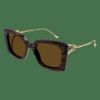 Picture of Gucci Sunglasses GG1567SA