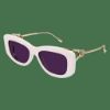 Picture of Gucci Sunglasses GG1566S