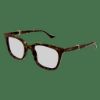 Picture of Gucci Eyeglasses GG1497O