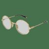 Picture of Chloe Eyeglasses CH0232O