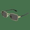 Picture of Montblanc Sunglasses MB0339S