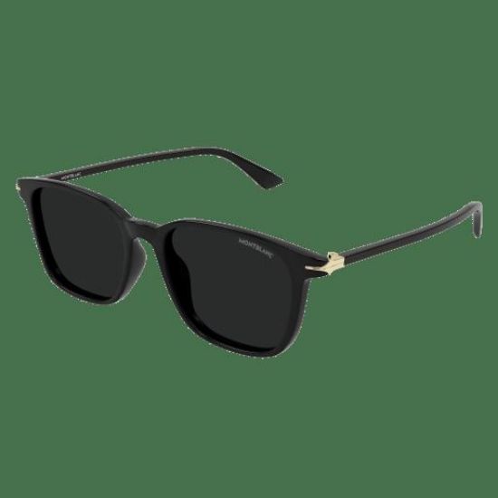 Picture of Montblanc Sunglasses MB0338S