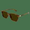 Picture of Montblanc Sunglasses MB0338S