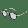 Picture of Montblanc Eyeglasses MB0336O