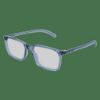 Picture of Montblanc Eyeglasses MB0328O