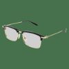 Picture of Montblanc Eyeglasses MB0318OA