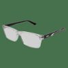 Picture of Puma Eyeglasses PU0471O