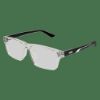 Picture of Puma Eyeglasses PU0477OA