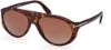 Picture of Tom Ford Sunglasses FT1001 REX-02