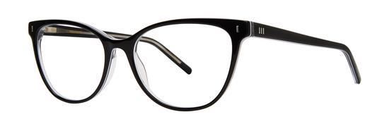 Picture of Vera Wang Eyeglasses JUSTINE