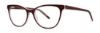 Picture of Vera Wang Eyeglasses JUSTINE