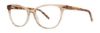 Picture of Vera Wang Eyeglasses JUSTINE