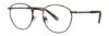 Picture of Penguin Eyeglasses THE BRADLEY