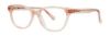 Picture of Kensie Eyeglasses GLIMMER