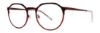 Picture of Jhane Barnes Eyeglasses PROBABILITY