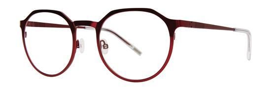 Picture of Jhane Barnes Eyeglasses PROBABILITY