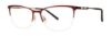 Picture of Vera Wang Eyeglasses TASIA