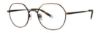 Picture of Penguin Eyeglasses THE DUNCAN