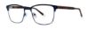 Picture of Penguin Eyeglasses THE HARMAN