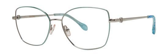 Picture of Lilly Pulitzer Eyeglasses CAROLE