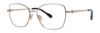 Picture of Lilly Pulitzer Eyeglasses CAROLE