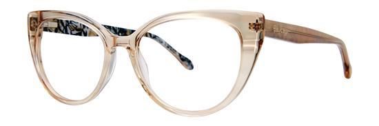 Picture of Lilly Pulitzer Eyeglasses AMARI