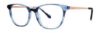 Picture of Lilly Pulitzer Eyeglasses DALTON