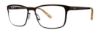 Picture of Jhane Barnes Eyeglasses LEMNISCATE