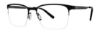 Picture of Jhane Barnes Eyeglasses ORTHOGONAL