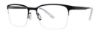 Picture of Jhane Barnes Eyeglasses ORTHOGONAL