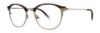 Picture of Penguin Eyeglasses THE DENNIS