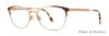 Picture of Lilly Pulitzer Eyeglasses CADEN