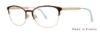 Picture of Lilly Pulitzer Eyeglasses CADEN