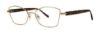 Picture of Vera Wang Eyeglasses STARLA