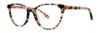 Picture of Lilly Pulitzer Eyeglasses MAZIE