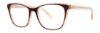 Picture of Lilly Pulitzer Eyeglasses DUBROW