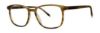 Picture of Paradigm Eyeglasses De Niro