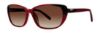 Picture of Vera Wang Sunglasses VAS1