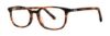 Picture of Elliott Ives Eyeglasses Cedar