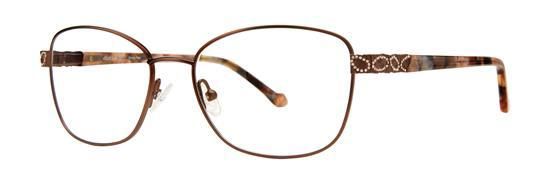 Picture of Elliott Ives Eyeglasses Prickly Pear