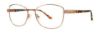 Picture of Elliott Ives Eyeglasses Prickly Pear