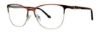 Picture of Elliott Ives Eyeglasses Velvetleaf