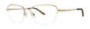 Picture of Elliott Ives Eyeglasses Conefeather