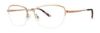 Picture of Elliott Ives Eyeglasses Conefeather