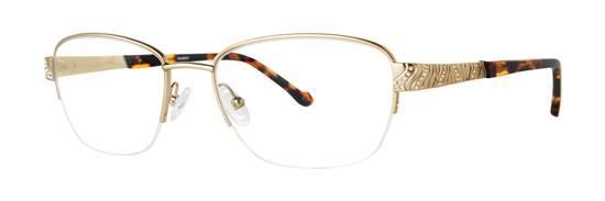 Picture of Elliott Ives Eyeglasses Snowberry