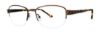 Picture of Elliott Ives Eyeglasses Snowberry