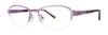 Picture of Elliott Ives Eyeglasses Snowberry